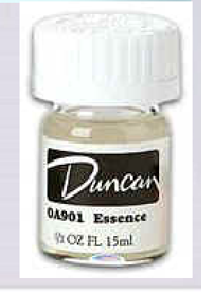 Duncan OA901 Essence 1/2 oz jar Happy Glass Art Supply www.HappyGlassArtSupply.com