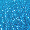 Riviera Blue Opal Opalescent System96 Oceanside Compatible™ Fusible Glass Fine Frit Happy Glass Art Supply www.happyglassartsupply.com