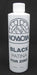 Black Patina for Zinc - Novacan 8 oz bottle Happy Glass Art Supply www.happyglassartsupply.com