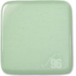 Citron Green Transparent System96 Oceanside Compatible™ Coe96 Fusible Glass Powder Happy Glass Art Supply www.happyglassartsupply.com