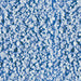 Chambray Opal Chambray Opalescent System96 Oceanside Compatible™ Medium Frit Coe96 at www.happyglassartsupply.com