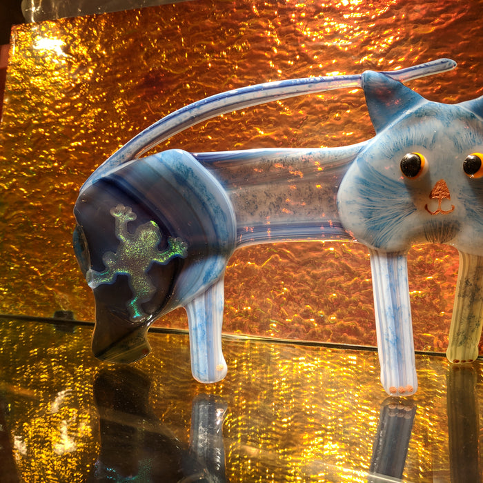 Fusing Q and A Instructional for and Seasoned Artists alik