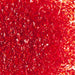 Red Opal Opalescent System96 Oceanside Compatible™ Coe96 Fusible Glass Medium Frit Happy Glass Art Supply www.happyglassartsupply.com