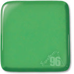 Light Green Transparent - System96 Fine Frit Oceanside Compatible at www.happyglassartsupply.com