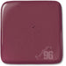 Light Raspberry Purple Transparent System96 Compatible™ Fine Frit Happy Glass Art Supply www.happyglassartsupply.com
