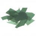 Aventurine Green Opal Confetti Bullseye Compatible Coe90 Happy Glass Art Supply www.happyglassartsupply.com
