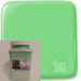 F2-2222-96 Pastel Green / Easter Green Opal Fine Glass Frit System96 Oceanside Compatible Fusible Glass 4lb Coe 96 System 96 Happy Glass Art Supply www.HappyGlassArtSupply.com