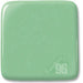 Pastel Green / Easter Green Opal Opalescent System96 Oceanside Compatible™ Coe96 Fusible Glass Coarse Frit Happy Glass Art Supply www.happyglassartsupply.com