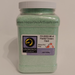 F2-2222-96 Pastel Green / Easter Green Opal Fine Glass Frit System96 Oceanside Compatible Fusible Glass 4lb Coe 96 System 96 Happy Glass Art Supply www.HappyGlassArtSupply.com