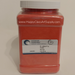 F1-2502-96 Red Opal Glass Powder System96 Oceanside Compatible Fusible Glass 4lb Coe 96 System 96 Happy Glass Art Supply www.HappyGlassArtSupply.com