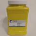 F2-2602-96 Yellow Opal Fine Glass Frit System96 Oceanside Compatible Fusible Glass 4lb Coe 96 System 96 Happy Glass Art Supply www.HappyGlassArtSupply.com