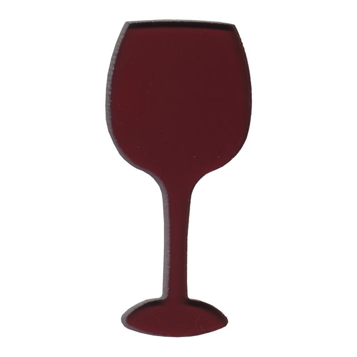 Wine Glass PreCut System 96®
