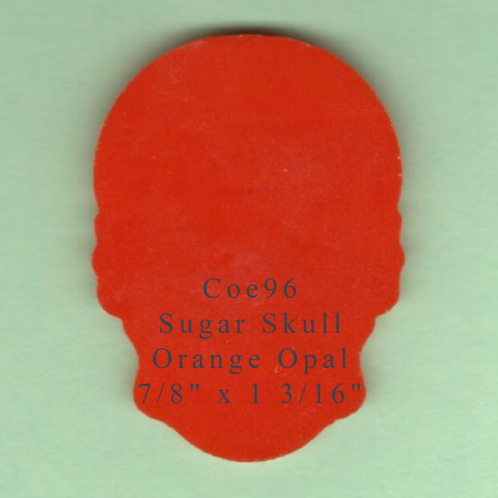 Sugar Skull PreCut System 96®