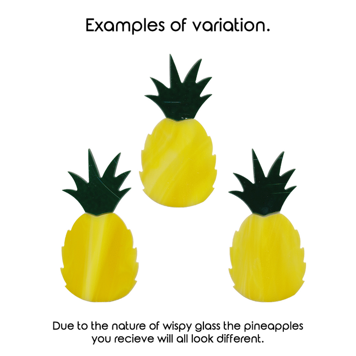 Pineapple PreCut System 96®
