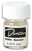 Duncan OA901 Essence 1/2 oz jar Happy Glass Art Supply www.HappyGlassArtSupply.com