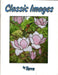 Classic Images Stained Glass Art Pattern Book by Terra Full sized floral patterns Happy Glass Art Supply www.happyglassartsupply.com