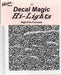 ProFusion Studio Decal Magic High-Fire Black Enamel Formula Fusing Decal Sheet: The Maze The Profusion Decal Magic can be used on Coe90, Coe96, Wine Bottle, Other Glass Bottles, Float Glass, Tiles and so much more. A terrific Glass Artist Gift Present Happy Glass Art Supply www.happyglassartsupply.com