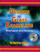 Designs for Glass Enameling Techniques & Patterns with CD Rom by Kay Bain Weiner fusing glass art patterns This glass art fusing fusion enameling workbook is primarily a pattern book with an overview of some enameling techniques.  It is a companion to Contemporary Glass Enameling; Fusing with Powders, Paints and Frit, which is a how to text covering enameling techniques in detail. • Happy Glass Art Supply www.happyglassartsupply.com