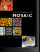 Encyclopedia of Mosaic Glass Art Pattern Book by Elaine M Goodwin The ultimate illustrated reference for mosaic artists of all levels, including detailed A-Z entries on materials, tools, design, techniques, mosaic history, and more... A terrific Glass Artist Gift Present Happy Glass Art Supply www.happyglassartsupply.com