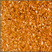 Dark Amber Transparent System96 Oceanside Compatible™  www.happyglassartsupply.com Happy Glass Art Supply