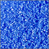 Cobalt Blue Opal Opalescent System96 Oceanside Compatible™ Coe96 Fusible Glass Fine Frit Happy Glass Art Supply www.happyglassartsupply.com