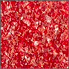 Red Opal Opalescent System96 Oceanside Compatible™ Coe96 Fusible Glass Fine Frit Happy Glass Art Supply www.happyglassartsupply.com