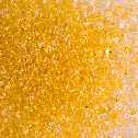 Pale Amber Transparent Gold Hue System96 Oceanside Compatible™ Coe96 Fusible Glass Medium Frit Happy Glass Art Supply www.happyglassartsupply.com