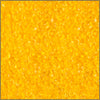 Marigold Opal Opalescent System96 Oceanside Compatible™ Fusible Glass Medium Frit Happy Glass Art Supply www.happyglassartsupply.com