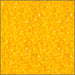 Marigold Opal Opalescent System96 Oceanside Compatible™ Fusible Glass Medium Frit Happy Glass Art Supply www.happyglassartsupply.com