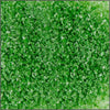 Fern Green Opal fusible glass frit Oceanside Compatible System96 Coe96 at www.happyglassartsupply.com
