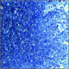 Cobalt Blue Opal Opalescent System96 Oceanside Compatible™ Coe96 Fusible Glass Medium Frit Happy Glass Art Supply www.happyglassartsupply.com