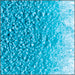 Turquoise Blue Opal Opalescent System96 Oceanside Compatible™ Coe96 Fusible Glass Medium Frit Happy Glass Art Supply www.happyglassartsupply.com