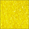 Yellow Opal Opalescent System96 Oceanside Compatible™ Coe96 Fusible Glass Medium Frit Happy Glass Art Supply www.happyglassartsupply.com