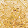 Pale Amber Transparent Gold Hue System96 Oceanside Compatible™ Coe96 Fusible Glass Coarse Frit Happy Glass Art Supply www.happyglassartsupply.com