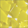 Yellow Opal Opalescent System96 Oceanside Compatible™ Coe96 Fusible Glass Mosaic Frit Happy Glass Art Supply www.happyglassartsupply.com