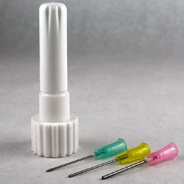 Tip Set - Deluxe for Glassline Fusing Paint Pen GA 36 Happy Glass Art Supply www.happyglassartsupply.com