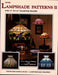 More Lampshade Patterns Book II Stained Glass Art Pattern Book by Randy Wardell & Judy Huffman For 15" to 22" Diameter Lamp Shades 11 unique designs, Full-Size, Step-by-Step Instructions, Lamp forms not required A terrific Glass Artist Gift Present Happy Glass Art Supply www.happyglassartsupply.com