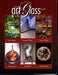 World Art Glass Quarterly Fall 2006 Articles featuring Uroboros Glass Factory Portland Oregon, Savoy Studios, Museum of Glass, Century-Old pieces reborn at Century Studios and so much more  A terrific Glass Artist Gift Present Happy Glass Art Supply www.happyglassartsupply.com
