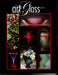 World Art Glass Quarterly Volume 2 Featuring articles on A Garden in Glass, Rick Strini, Pittsburg Glass Center, Steven Stelz, George Bucquet, Freed Gallery, Inspiration from the deep, Jim Moor, Kokomo Opalescent Glass Company and more  A terrific Glass Artist Gift Present Happy Glass Art Supply www.happyglassartsupply.com