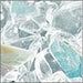 Clear Transparent Iridescent - System96 Mosaic Frit Oceanside Compatible at www.happyglassartsupply.com