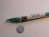 Sea Green Transparent System96 Oceanside Compatible™  Noodles 5 oz Tube at www.happyglassartsupply.com