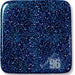 Aventurine Blue Opalescent System96 Oceanside Compatible™ Coe96 Medium Frit at www.happyglassartsupply.com