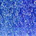 Dark Blue / Cobalt Blue Transparent System96 Oceanside Compatible™ Fine Frit Coe96 Happy Glass Art Supply www.happyglassartsupply.com