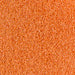 Orange Transparent System96 Oceanside Compatible™ Coe96 Fusible Glass Powder Happy Glass Art Supply www.happyglassartsupply.com