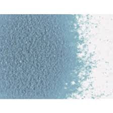 Chambray Opal Coe96 Coe 96 Chambray Opalescent System96 Oceanside Compatible™ Powder at www.happyglassartsupply.com
