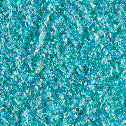 F2 2232 96 Turquoise Green Opal Opalescent System96 Oceanside Compatible™ Coe96 Fusible Glass Fine Frit Happy Glass Art Supply www.happyglassartsupply.com