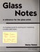 Glass Notes Illustrated Guide 3rd Edition ( for Hot Glass / Glass Blowing Studio Set Up and Upgrades ) by Henry Halem  290 Instructional and illustrated guide A terrific Glass Artist Gift Present Happy Glass Art Supply www.happyglassartsupply.com