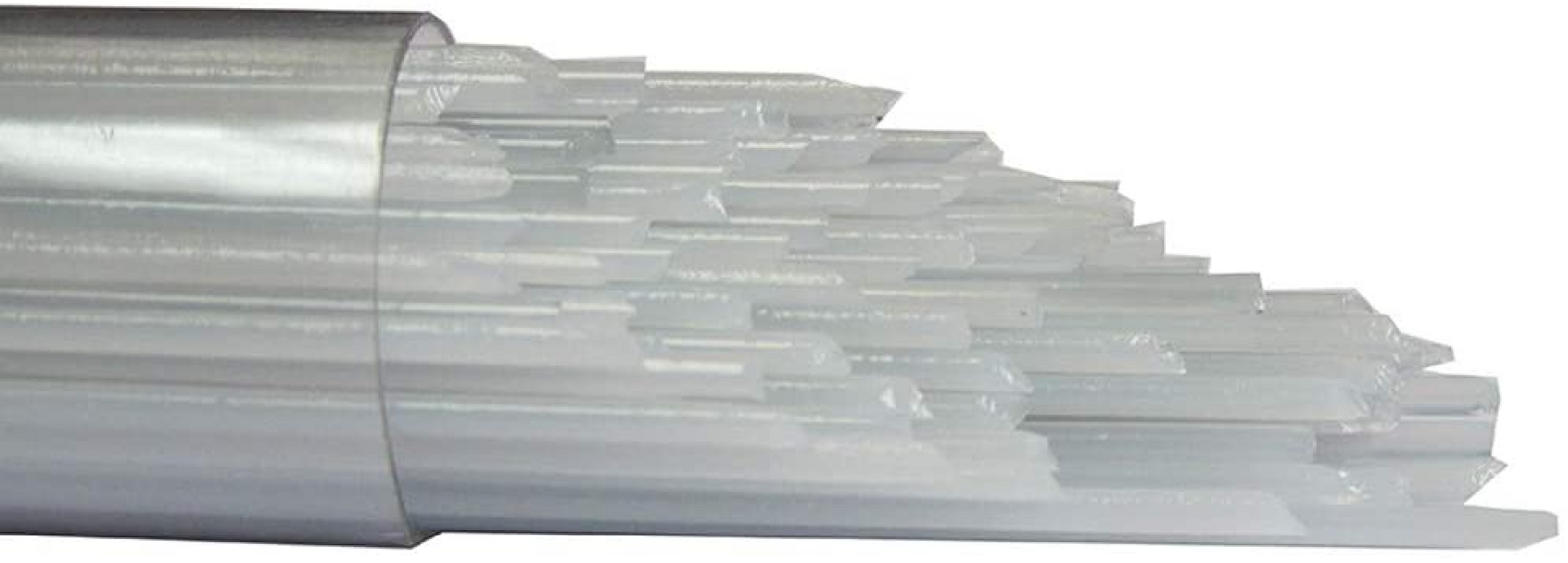 Cloud Opalescent System96 Oceanside Compatible™ Stringers Happy Glass Art Supply www.happyglassartsupply.com