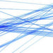 System96 Glass Stringers 5 oz Tube Light Blue Transparent at www.happyglassartsupply.com